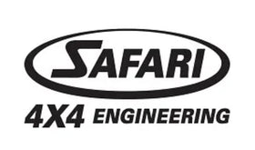 Safari 4x4 Engineering
