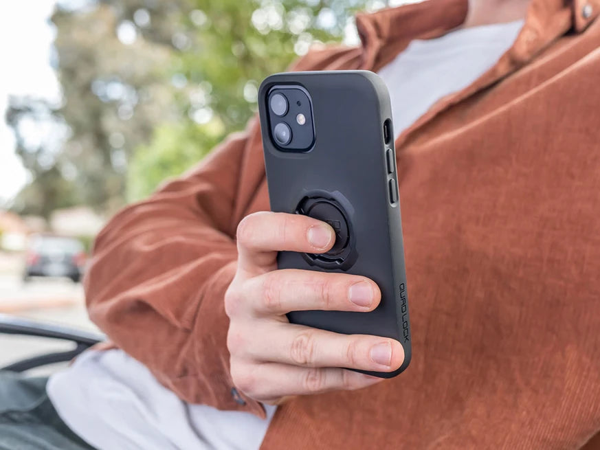 QUAD LOCK® MAG Case - iPhone Series