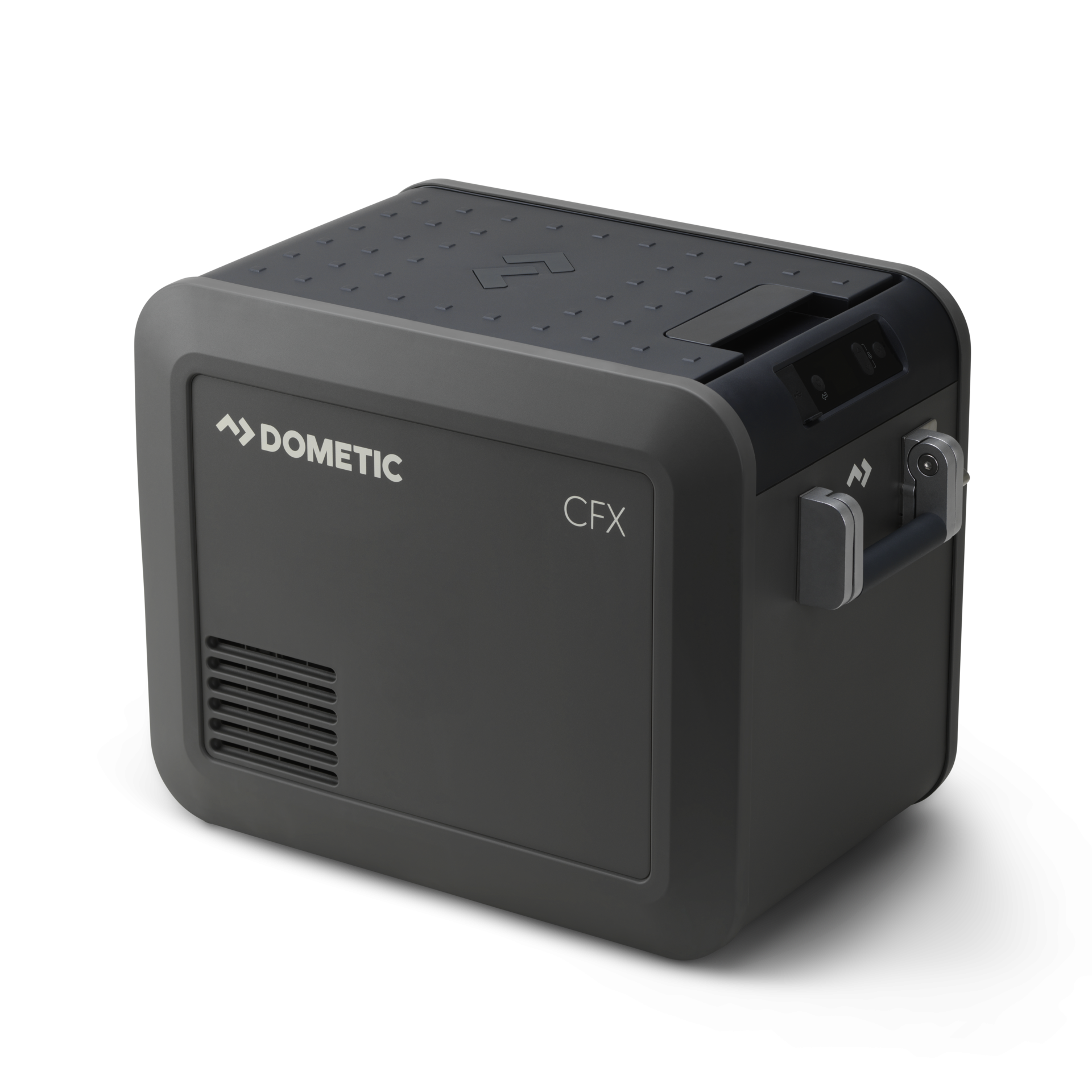 DOMETIC CFX5 25 Portable Fridge/Freezer - 25 Litre/33 Cans