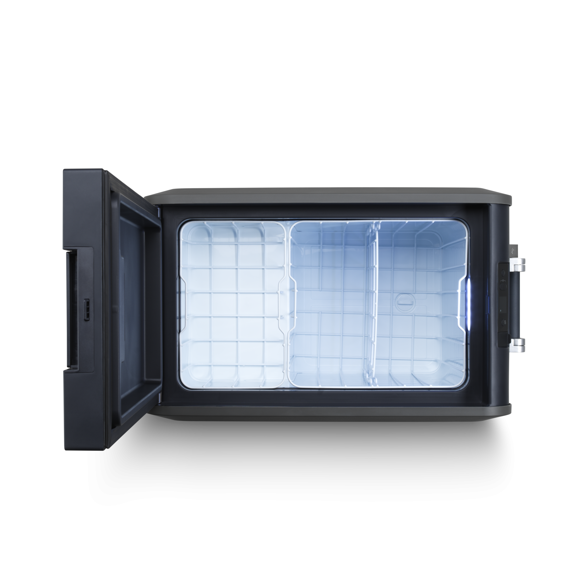 DOMETIC CFX5 45 Portable Fridge/Freezer - 46 Litre/67 Cans