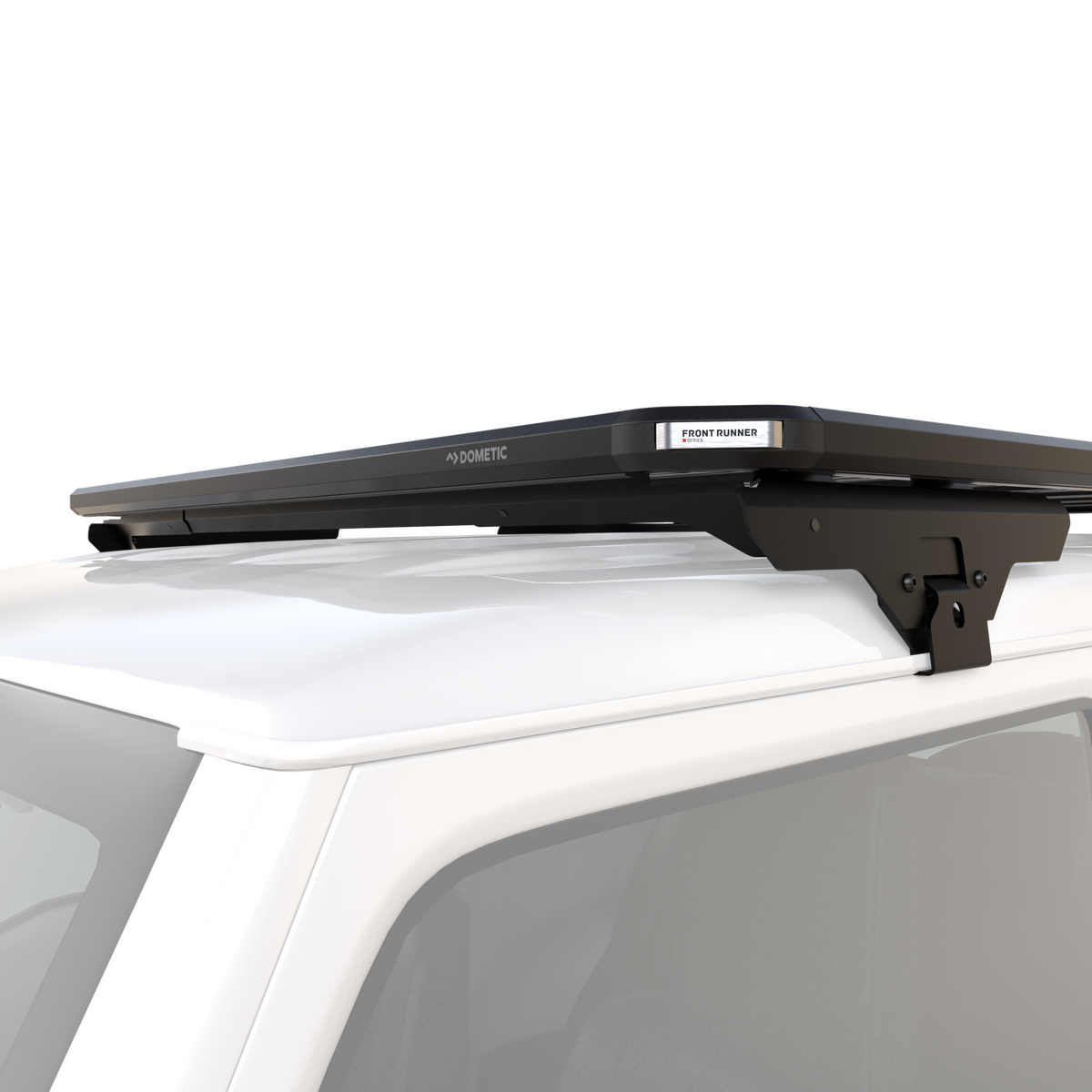 FRONT RUNNER Slimline 3 Roof Rack Kit (Jimny Models 2018-Current GLX & Lite 3-Door)