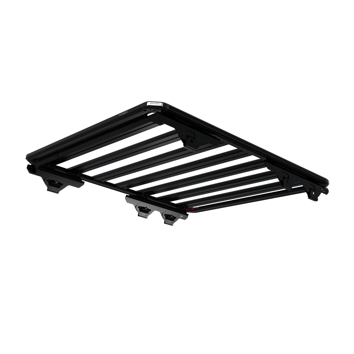 FRONT RUNNER Slimline 3 Roof Rack Kit (Jimny Models 2018-Current GLX & Lite 3-Door)