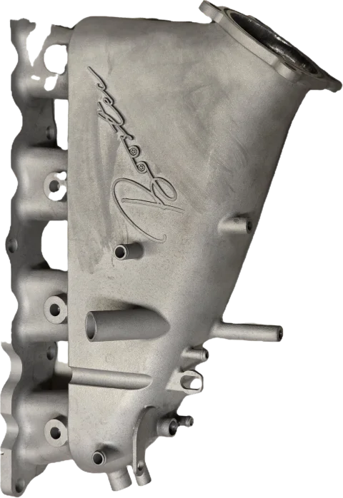 BOOSTEC Performance Intake Manifold (Jimny Models 2018-Current XL 5-Door, GLX & Lite 3-Door)