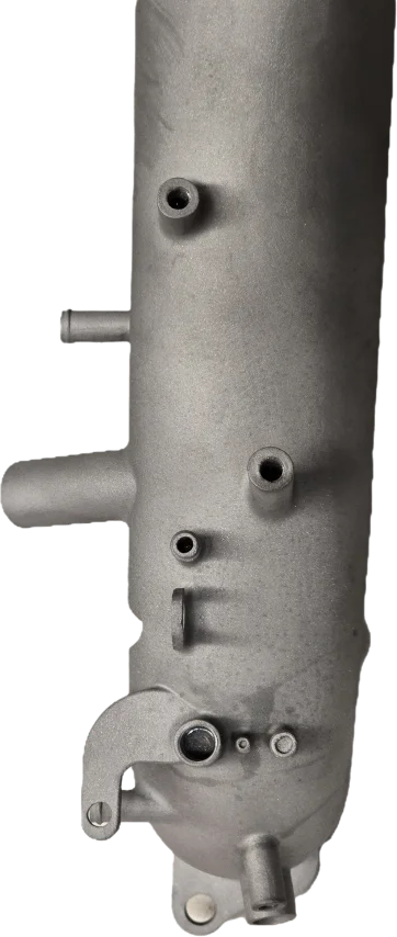 BOOSTEC Performance Intake Manifold (Jimny Models 2018-Current XL 5-Door, GLX & Lite 3-Door)