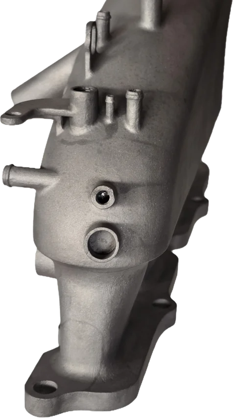 BOOSTEC Performance Intake Manifold (Jimny Models 2018-Current XL 5-Door, GLX & Lite 3-Door)