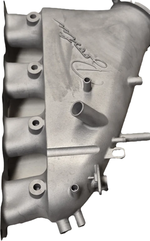 BOOSTEC Performance Intake Manifold (Jimny Models 2018-Current XL 5-Door, GLX & Lite 3-Door)