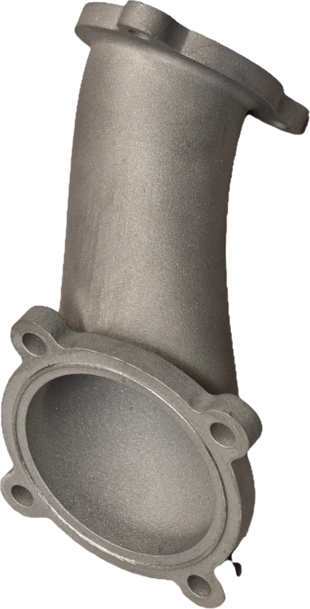 BOOSTEC Performance Intake Manifold (Jimny Models 2018-Current XL 5-Door, GLX & Lite 3-Door)