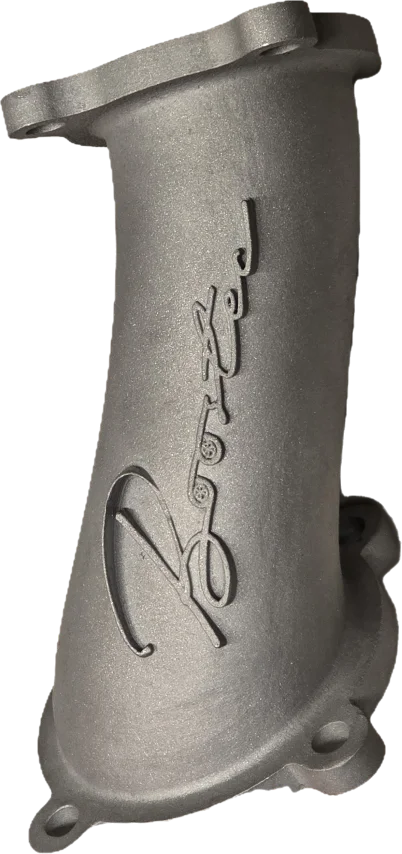 BOOSTEC Performance Intake Manifold (Jimny Models 2018-Current XL 5-Door, GLX & Lite 3-Door)