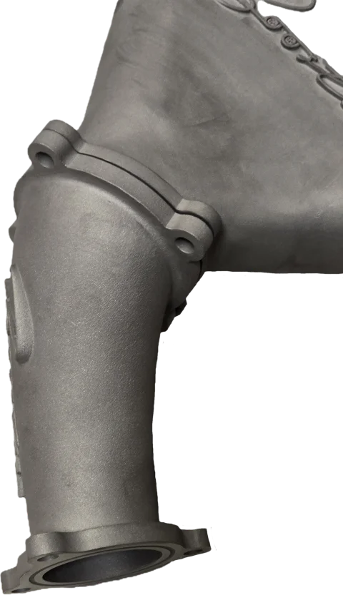 BOOSTEC Performance Intake Manifold (Jimny Models 2018-Current XL 5-Door, GLX & Lite 3-Door)