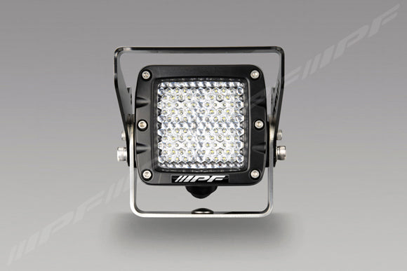 IPF 600 Series 2-Inch LED Diffused Fog Lamp/Work Light