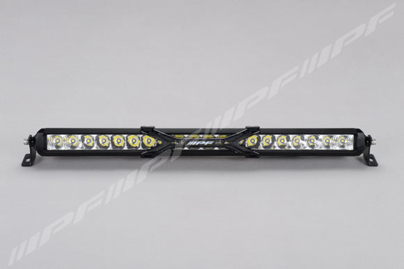 IPF 600 S-Series 20" Single Row - LED Light Bar (Jimny Models 2018-Current XL 5-Door, GLX & Lite 3-Door)