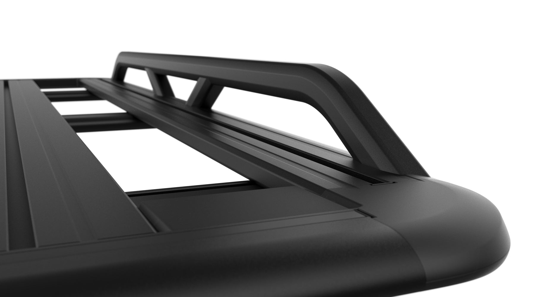 RHINO-RACK Pioneer 6 - Tradie Style Roof Rack 1,300 mm x 1,240 mm (Jimny Models 2018-Current XL 5-Door, GLX & Lite 3-Door)