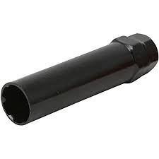 DYNAMIC WHEEL CO - 25 Piece Long Spine Wheel Lug Nut Set (Jimny Models 2018-Current XL 5-Door, GLX & Lite 3-Door)