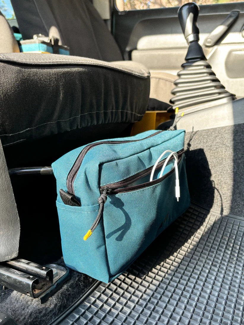 MOD Anywhere Pouch (Jimny Models 2018-Current XL 5-Door, GLX & Lite 3-Door)