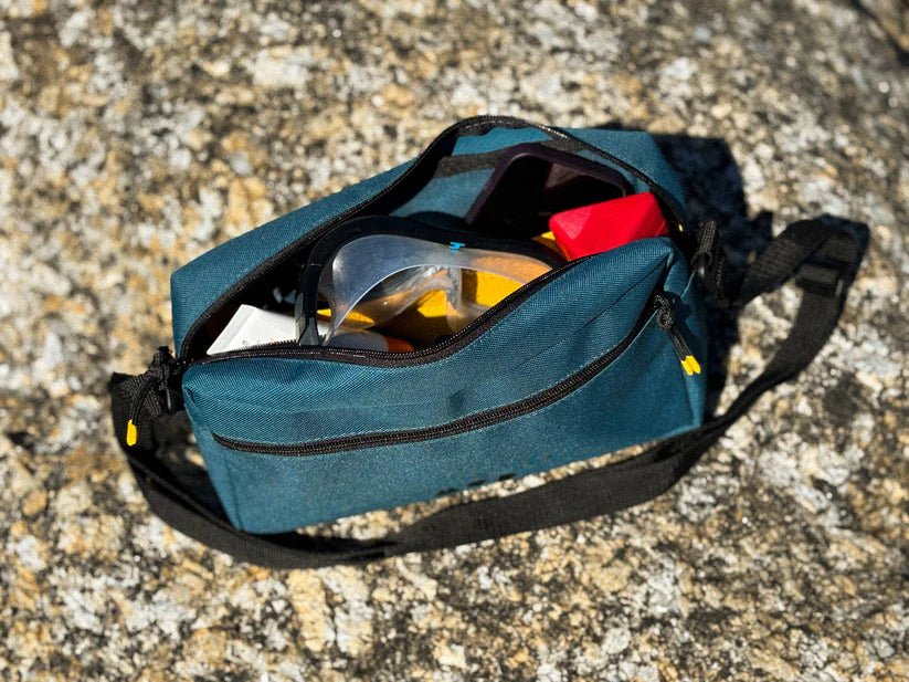 MOD Anywhere Pouch (Jimny Models 2018-Current XL 5-Door, GLX & Lite 3-Door)