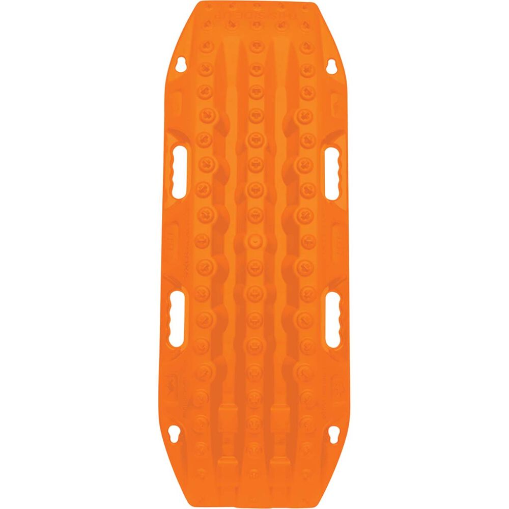 MAXTRAX 'Lite' Recovery Tracks - Orange