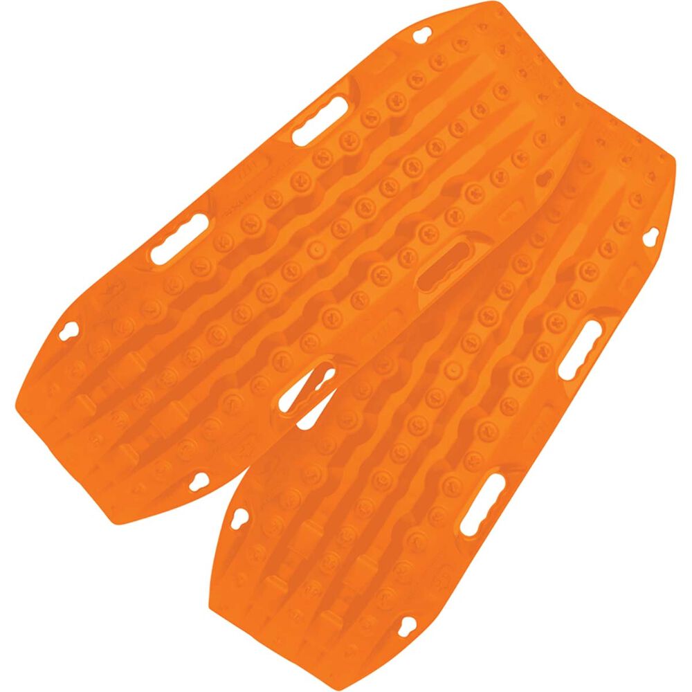 MAXTRAX 'Lite' Recovery Tracks - Orange