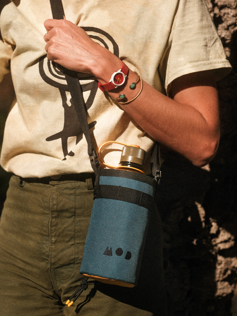 MOD Bottle Pouch (Jimny Models 2018-Current XL 5-Door, GLX & Lite 3-Door)