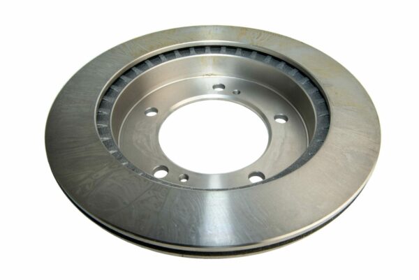 DBA Street Series Standard Replacement Brake Rotor - Front Pair (Jimny Models 2023-Current XL 5-Door)