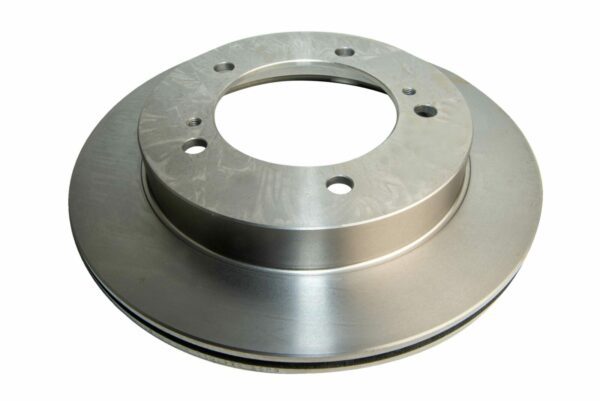 DBA Street Series Standard Replacement Brake Rotor - Front Pair (Jimny Models 2023-Current XL 5-Door)
