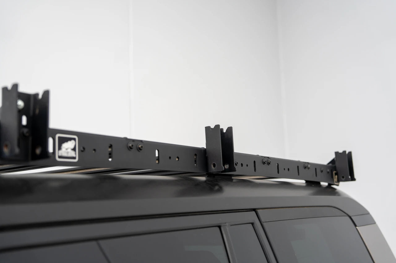 OFFROAD ANIMAL Quick Connect Awning Mount Brackets for Scout Roof Racks
