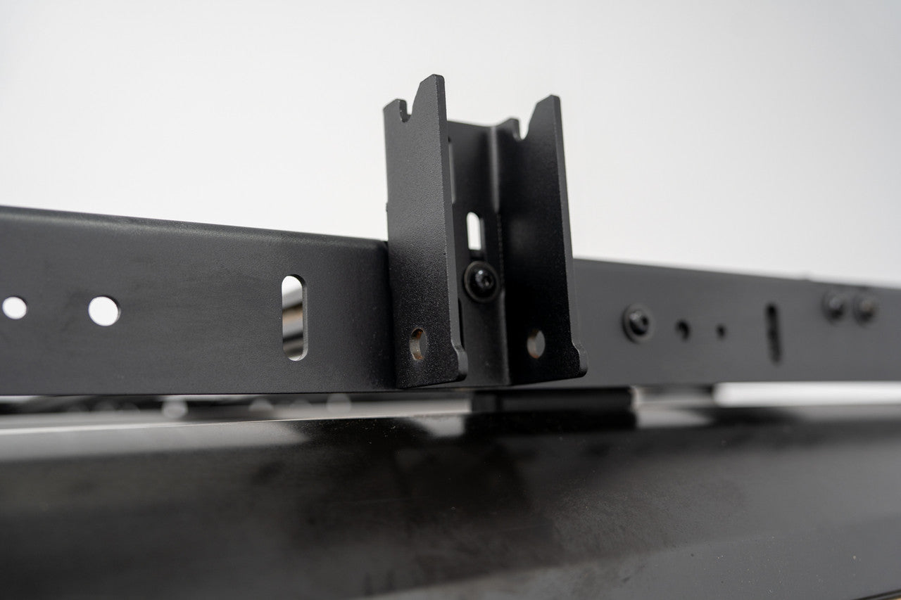 OFFROAD ANIMAL Quick Connect Awning Mount Brackets for Scout Roof Racks