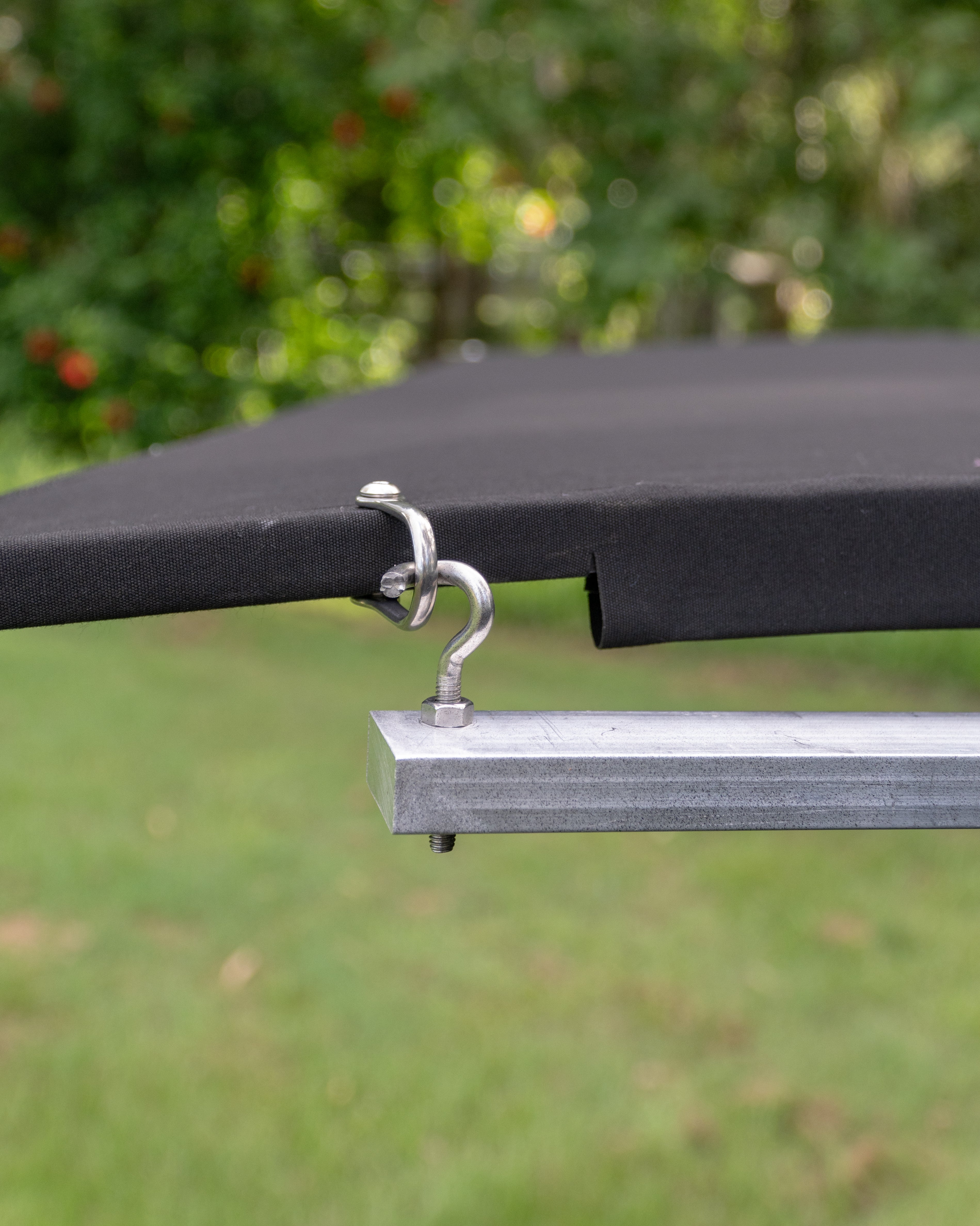 CLEVERSHADE 270 Degree Ultra-Lite Awning System - Only 12kgs! (Jimny Models 2018-Current XL 5-Door, GLX & Lite 3-Door)