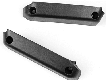 SPECTR Door Handle Storage Compartment (Jimny Models 2018-Current XL 5-Door, GLX & Lite 3-Door)