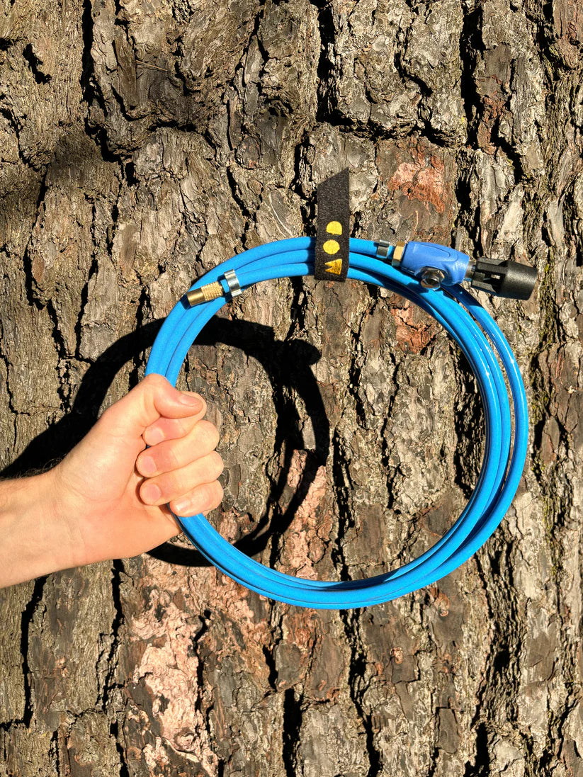 MOD Air-Duster (Jimny Models 2018-Current XL 5-Door, GLX & Lite 3-Door)