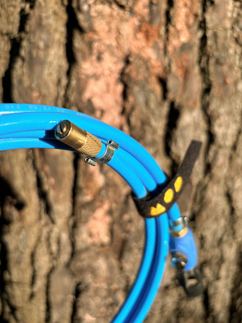 MOD Air-Duster (Jimny Models 2018-Current XL 5-Door, GLX & Lite 3-Door)