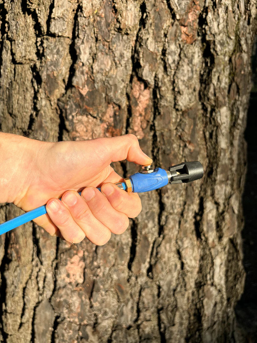 MOD Air-Duster (Jimny Models 2018-Current XL 5-Door, GLX & Lite 3-Door)