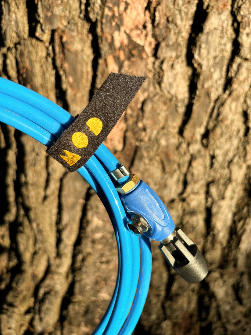 MOD Air-Duster (Jimny Models 2018-Current XL 5-Door, GLX & Lite 3-Door)