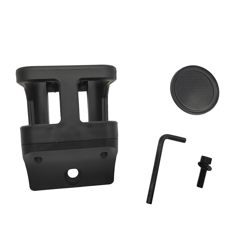 SPECTR Cup Holder (Jimny Models 2018-Current XL 5-Door, GLX & Lite 3-Door)