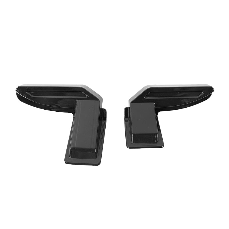 SPECTR Tailgate Glass Demister Wire Protective Covers (Jimny Models 2018-Current XL 5-Door, GLX & Lite 3-Door)