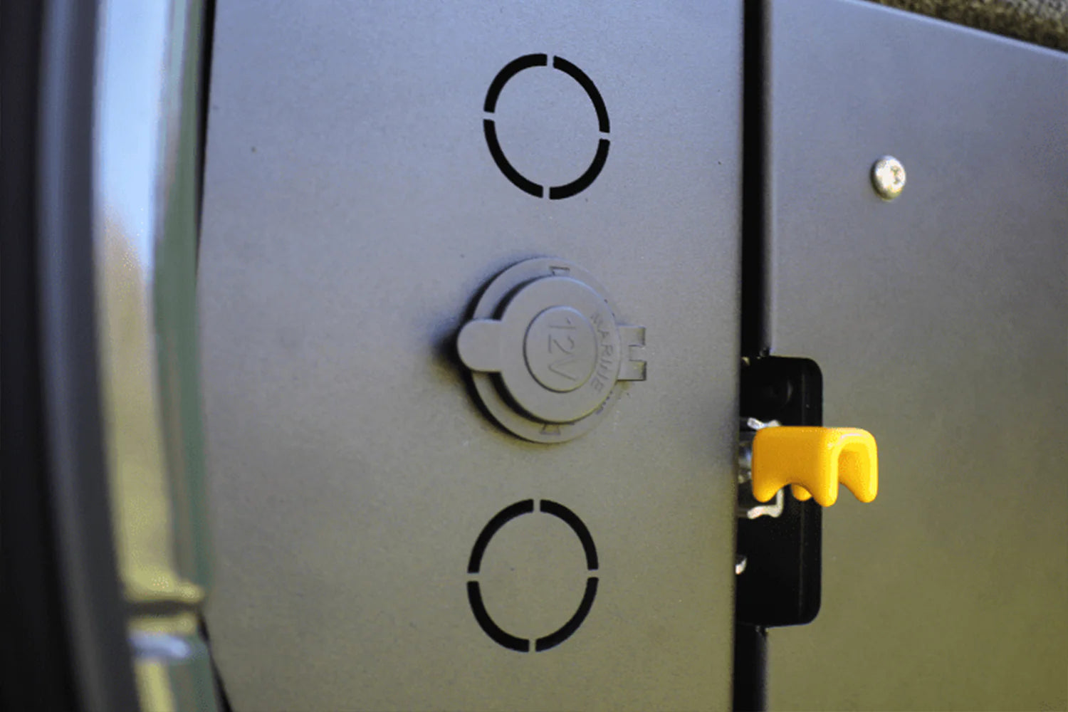 ALU-CAB Drawer System & Mount Bundle (Jimny Models 2018-Current GLX & Lite 3-Door)