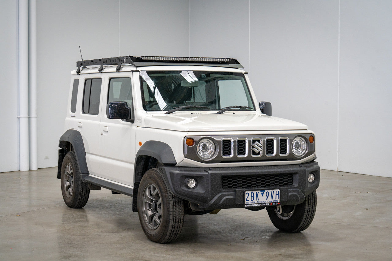 OFFROAD ANIMAL Scout Roof Rack (Jimny Models 2023-Current XL 5-Door)