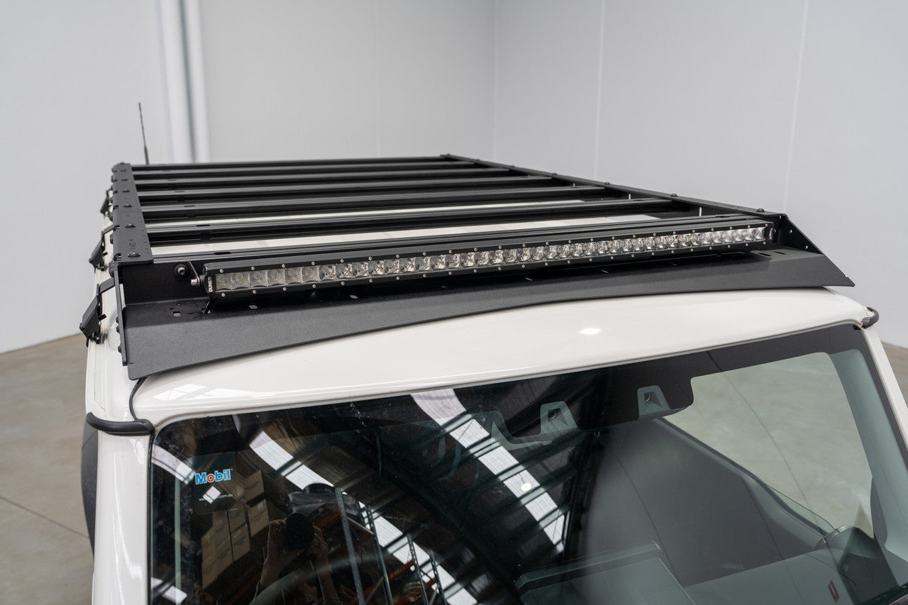 OFFROAD ANIMAL Scout Roof Rack (Jimny Models 2023-Current XL 5-Door)
