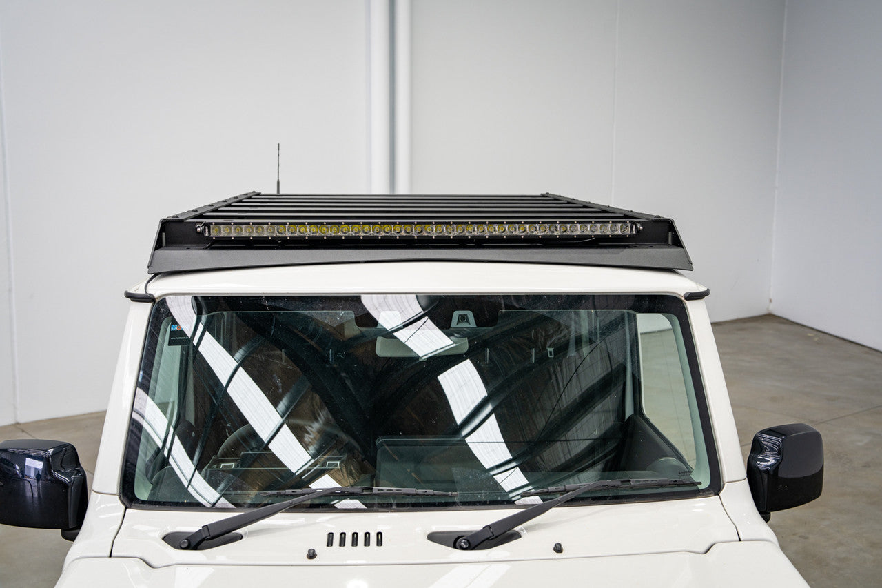 OFFROAD ANIMAL Scout Roof Rack (Jimny Models 2023-Current XL 5-Door)