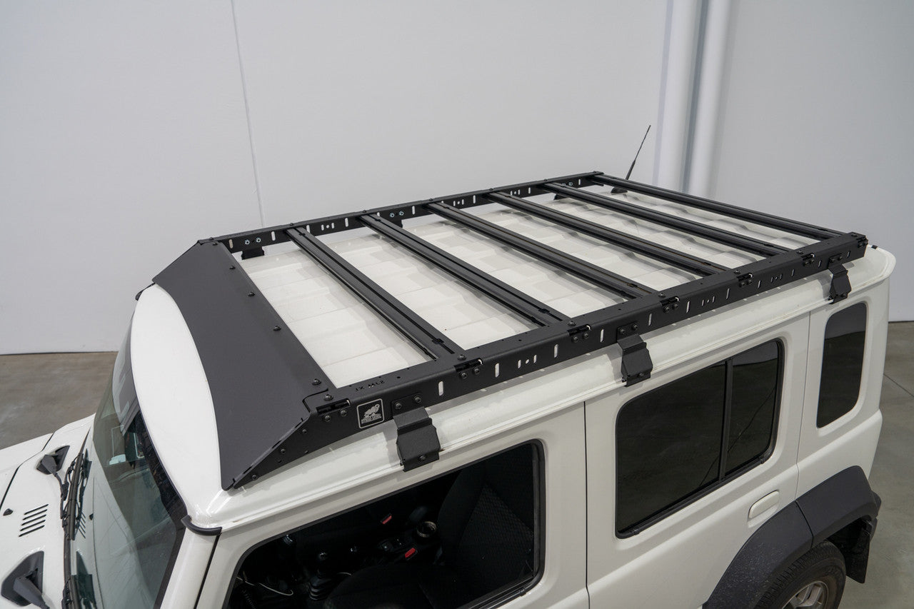 OFFROAD ANIMAL Scout Roof Rack (Jimny Models 2023-Current XL 5-Door)