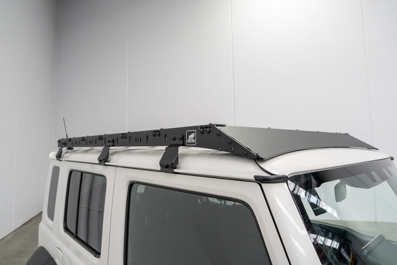 OFFROAD ANIMAL Scout Roof Rack (Jimny Models 2023-Current XL 5-Door)
