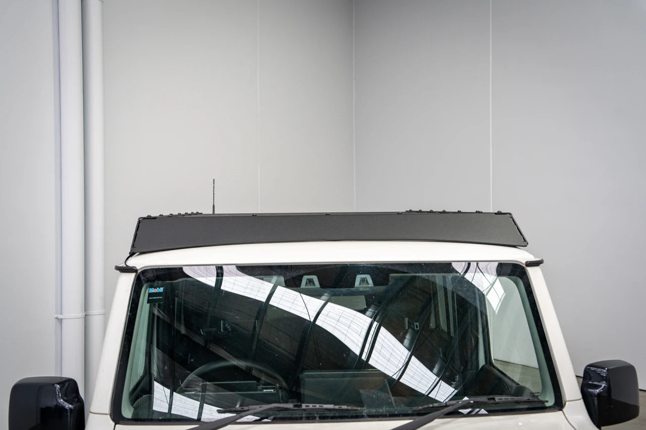OFFROAD ANIMAL Scout Roof Rack (Jimny Models 2023-Current XL 5-Door)