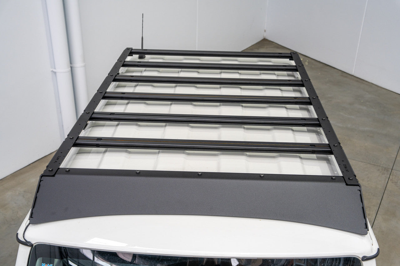 OFFROAD ANIMAL Scout Roof Rack (Jimny Models 2023-Current XL 5-Door)
