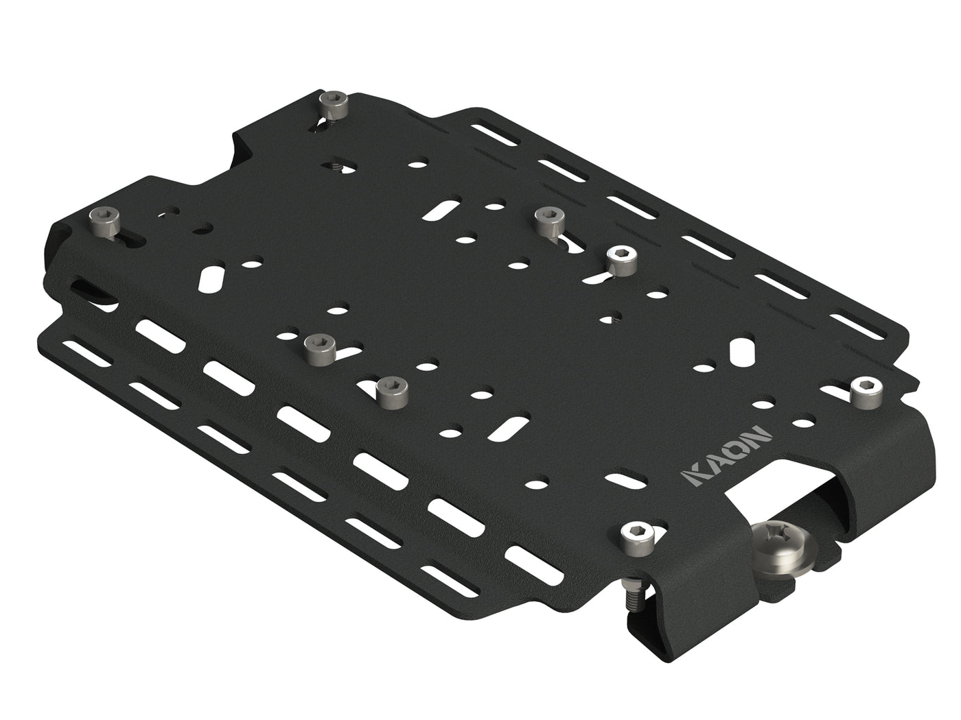 KAON Universal Fuse Bracket (Jimny Models 2018-Current XL 5-Door, GLX & Lite 3-Door)