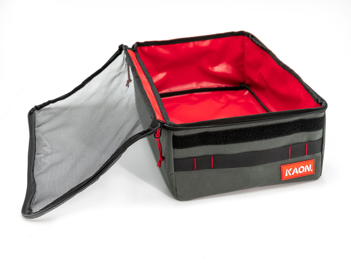 KAON Shelf Sorter Storage Bags Bundle (Jimny Models 2018-Current XL 5-Door, GLX & Lite 3-Door)