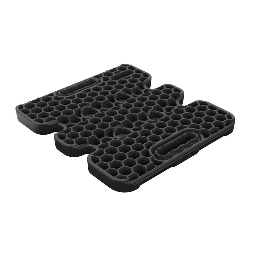 MAXTRAX Jaxbase Plate