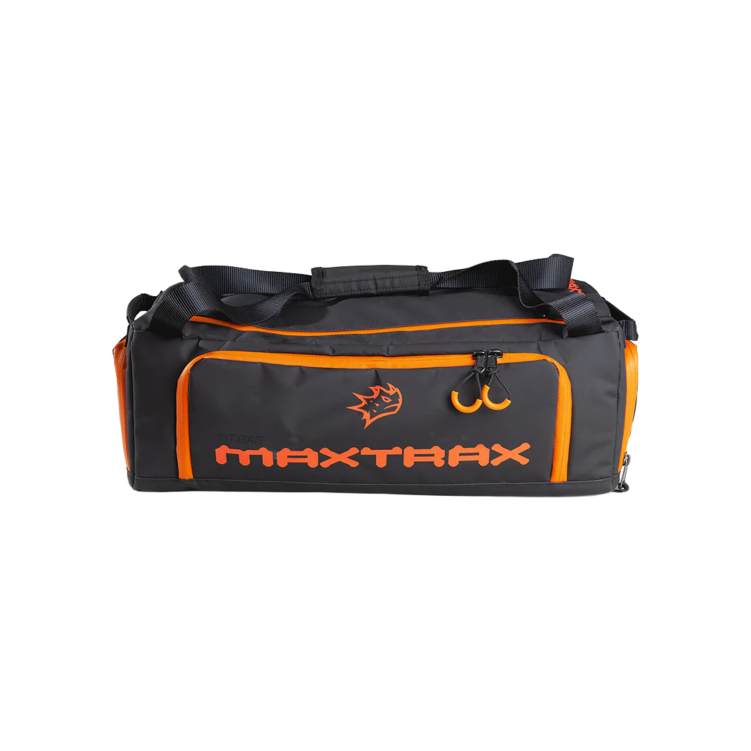 MAXTRAX Small GVM Vehicle - Complete Crossover Recovery Kit