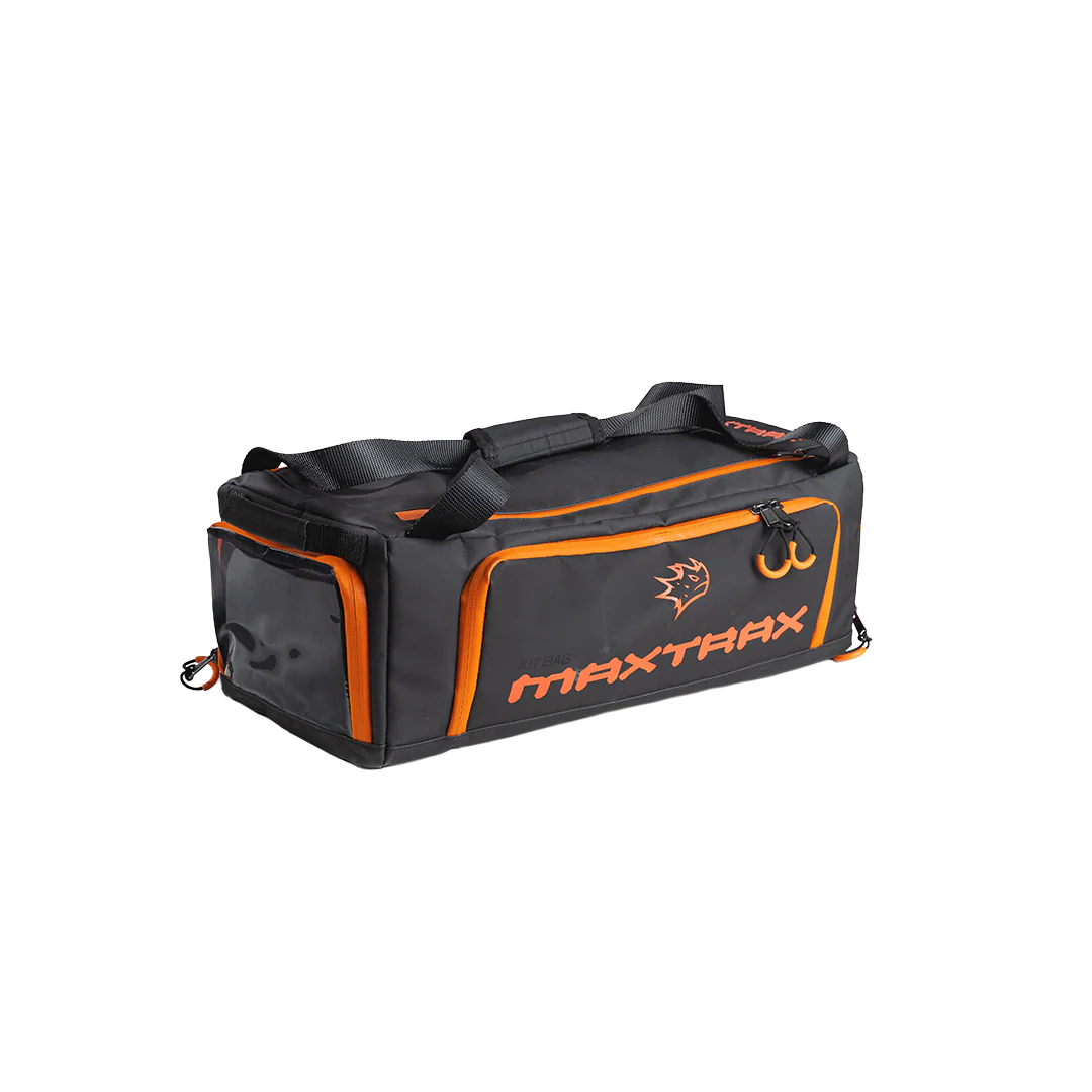 MAXTRAX Small GVM Vehicle - Complete Crossover Recovery Kit