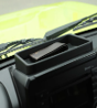 SPECTR Dashboard Storage Compartment (Jimny Models 2018-Current XL 5-Door, GLX & Lite 3-Door)
