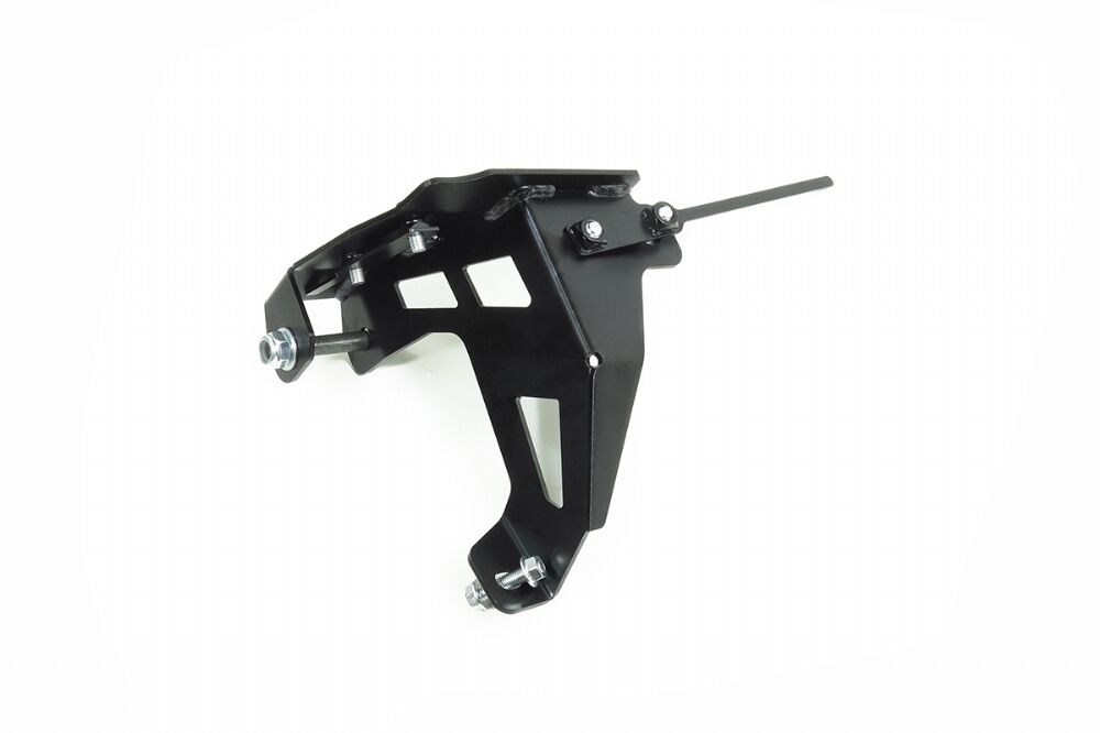 HARDRACE Rear Panhard Rod Reinforced Mount (Jimny Models 2023-Current XL 5-Door)
