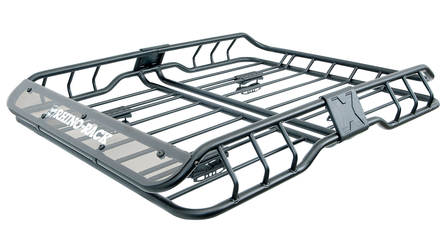 RHINO-RACK XTray - Small Roof Tray 1,200 mm x 900 mm (Jimny Models 2018-Current XL 5-Door, GLX & Lite 3-Door)